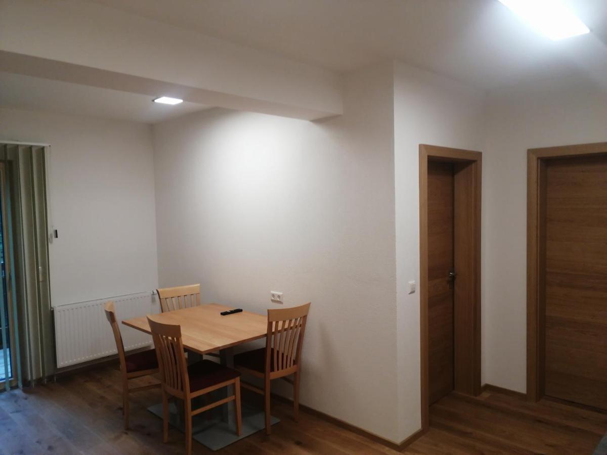 Ferienhof Gindl Und Gaestehaus Gindl Tauplitz Zewnętrze zdjęcie