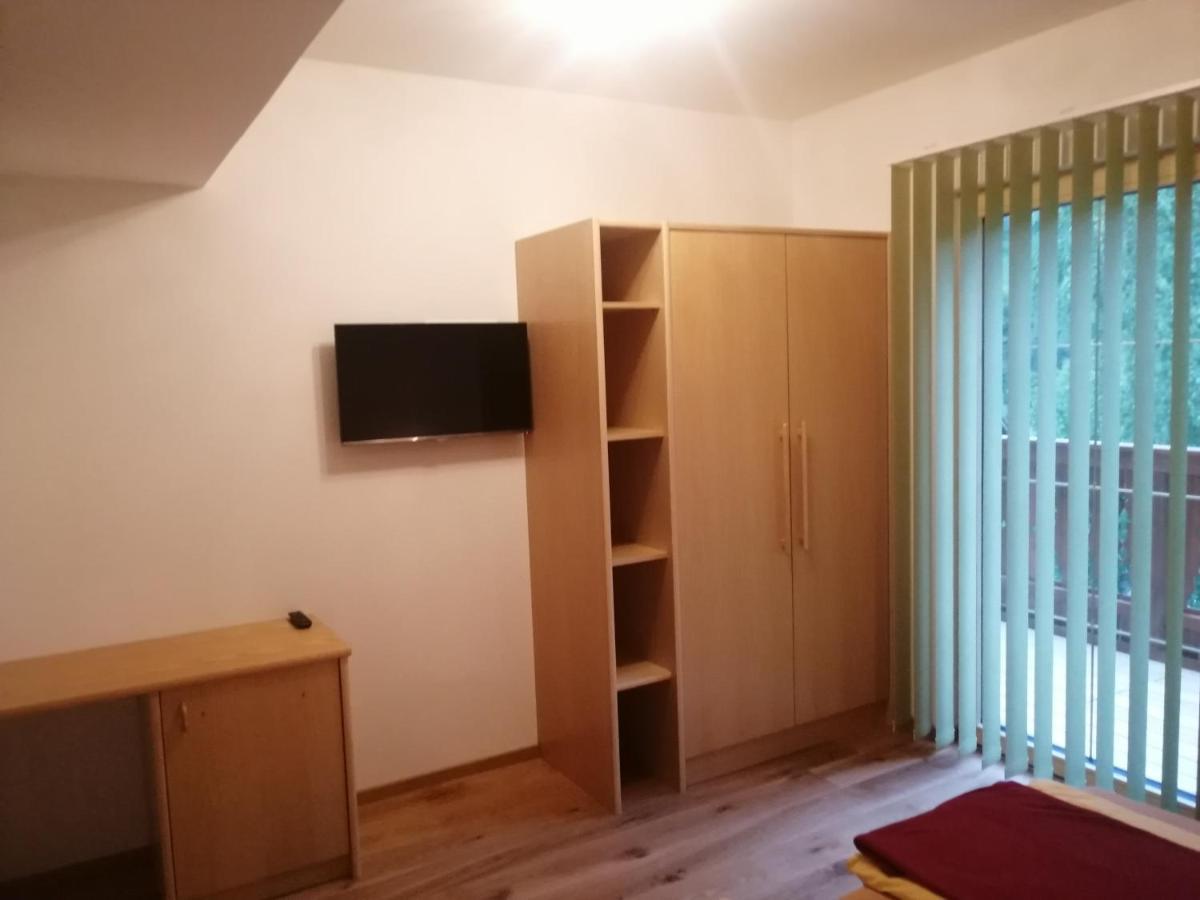 Ferienhof Gindl Und Gaestehaus Gindl Tauplitz Zewnętrze zdjęcie