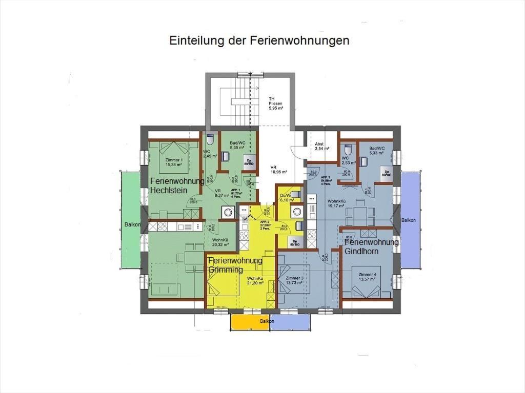 Ferienhof Gindl Und Gaestehaus Gindl Tauplitz Zewnętrze zdjęcie