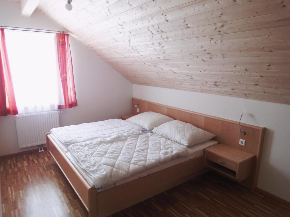 Ferienhof Gindl Und Gaestehaus Gindl Tauplitz Zewnętrze zdjęcie