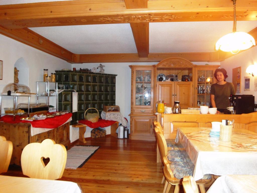 Ferienhof Gindl Und Gaestehaus Gindl Tauplitz Zewnętrze zdjęcie